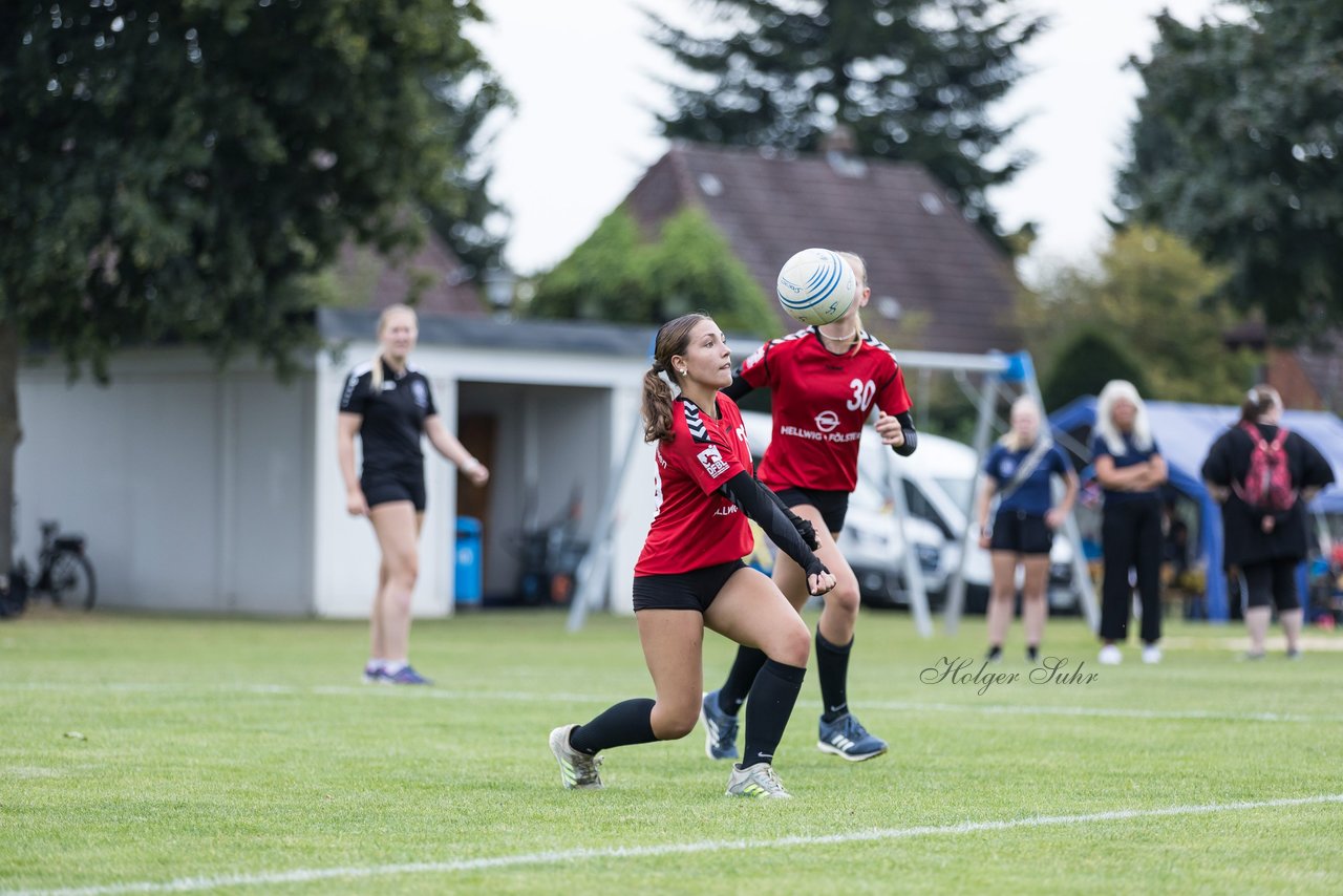 Bild 50 - U16 Deutsche Meisterschaft